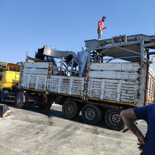 Her Türlü Hurda Alım Satım 